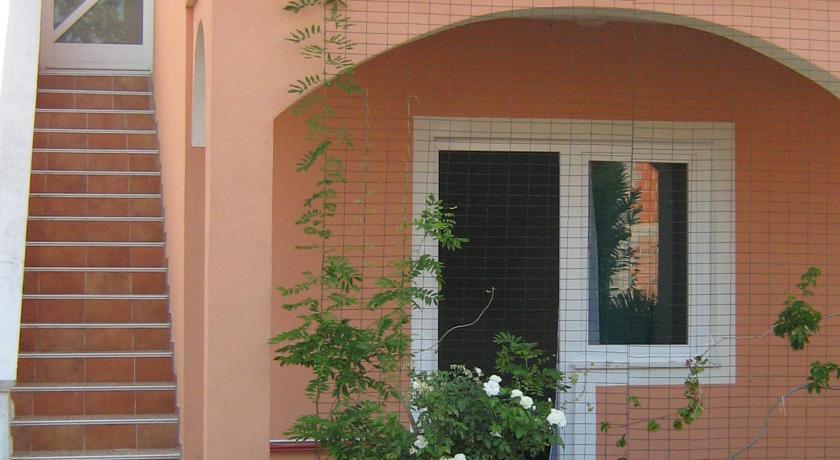 Apartments Matic Omišalj Quarto foto